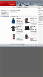 Mobile Screenshot of berglager.de